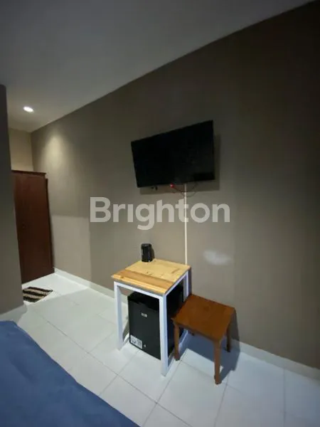 image RUMAH PRIBADI DAN 6 KAMAR GUEST HOUSE DI PURI GADING JIMBARAN BALI (3)