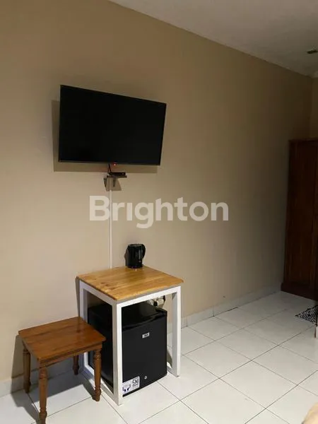 image RUMAH PRIBADI DAN 6 KAMAR GUEST HOUSE DI PURI GADING JIMBARAN BALI (6)