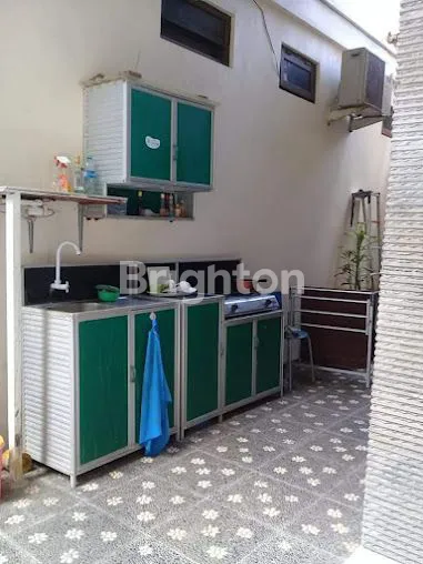 image RUMAH PRIBADI DAN 6 KAMAR GUEST HOUSE DI PURI GADING JIMBARAN BALI (8)