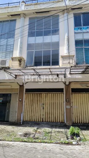 image RUKO 3 LANTAI DI MULYOSARI TENGAH (2)