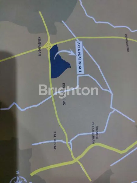 image DIJUAL TANAH UNTUK KOMERSIL/USAHA (1)