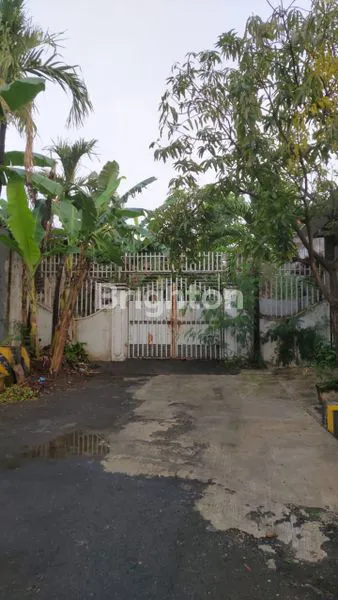 Gambar Property RUMAH TUA HITUNG TANAH SAJA.
