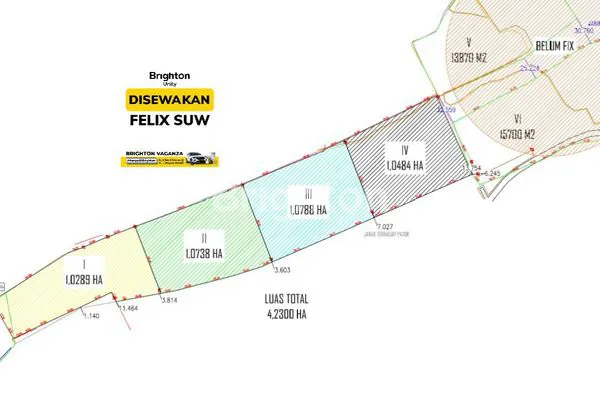 Gambar Property TANAH DI TAMBAK OSOWILANGUN SURABAYA