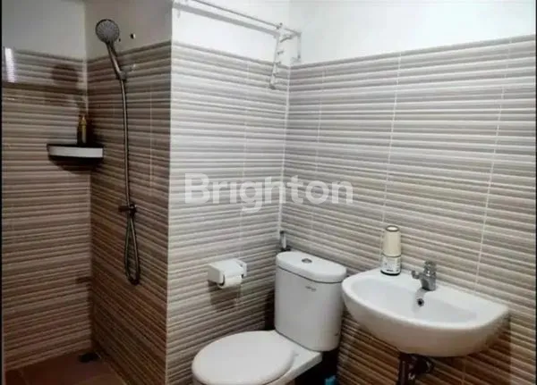 image APARTMENT PUNCAK BUKIT GOLF 3 BR FULL FURNISHED BUKIT DARMO BOULEVARD (8)