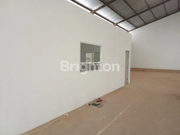 image DISEWAKAN GUDANG BEBAS BANJIR UKURAN 800 M² DI PANJANG BANDAR LAMPUNG (3)