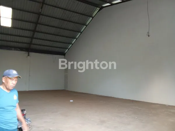 image DISEWAKAN GUDANG BEBAS BANJIR UKURAN 800 M² DI PANJANG BANDAR LAMPUNG (5)