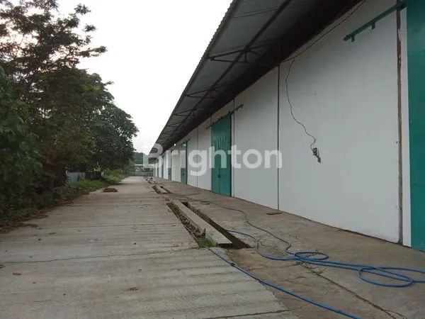 image DISEWAKAN GUDANG BEBAS BANJIR UKURAN 800 M² DI PANJANG BANDAR LAMPUNG (6)