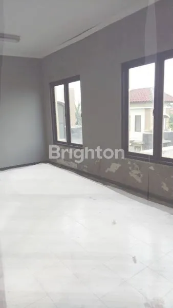 image RUKO HOOK 2 LT DI CANDI PARKIR LUAS DAN DEKAT JL RAYA PROPINSI (2)