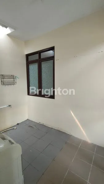 image RUMAH 1 LANTAI RAPI, NYAMAN DAN SIAP HUNI (4)