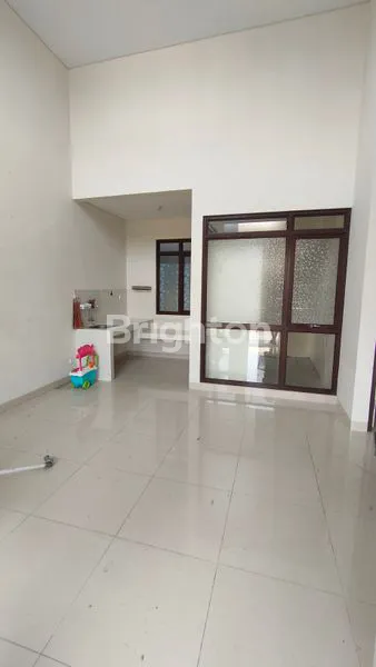 image RUMAH 1 LANTAI RAPI, NYAMAN DAN SIAP HUNI (5)
