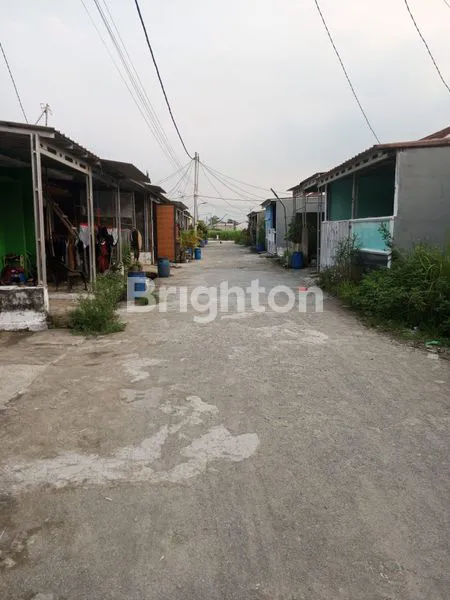 image JUAL / OVER CREDIT CLUSTER PERMATA RIZKY RESSIDENCE, SHGB, TYPE 36/60, DITAMBUN UTARA (8)