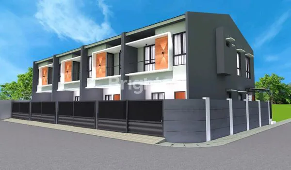 Gambar Property RUMAH PANJANG JIWO PERMAI, BARU GRESS, STRATEGIS