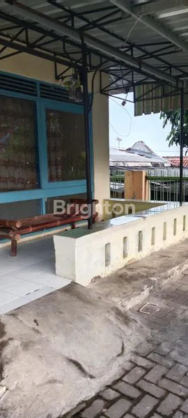 RUMAH DIKONTRAKAN, MURAH