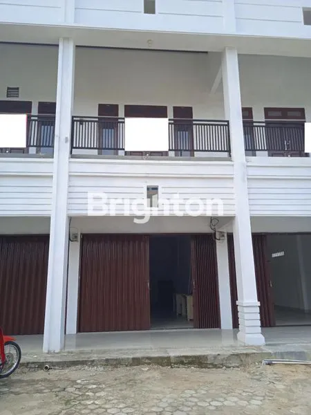 image RUKO BARU 2 LANTAI DI SEGALAMIDER (8)