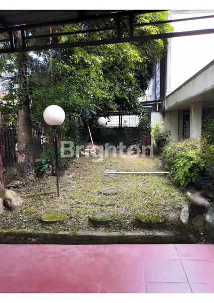 image RUMAH DIJUAL LOKASI PUSAT KOTA (2)
