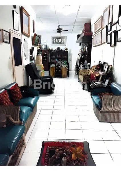 image RUMAH DIJUAL LOKASI PUSAT KOTA (7)