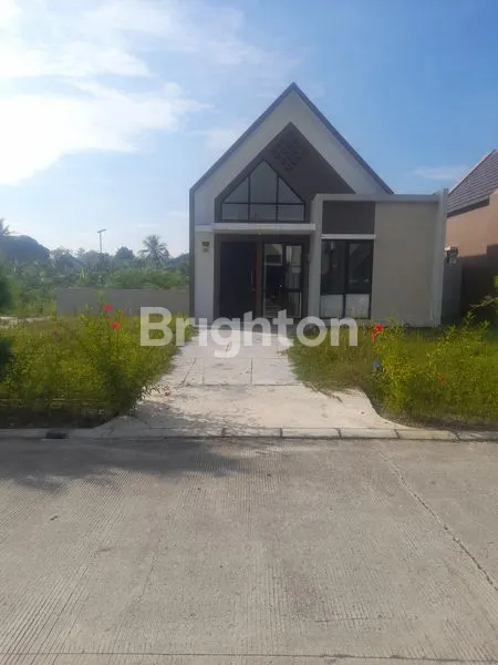 image DISEWA RUMAH HOOK PREMIUM CLUSTER CITRUS KOTA PODOMORO TENJO (1)