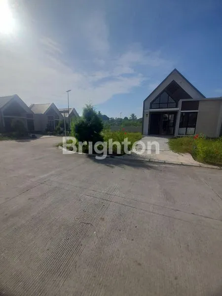 image DISEWA RUMAH HOOK PREMIUM CLUSTER CITRUS KOTA PODOMORO TENJO (2)