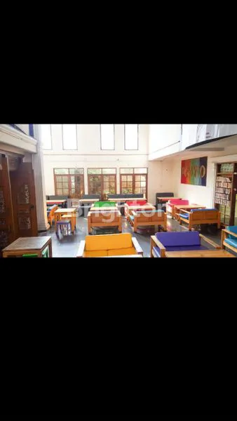 image DI SEWAKAN RUMAH LUAS DI PAKUAN KOTA BOGOR (1)