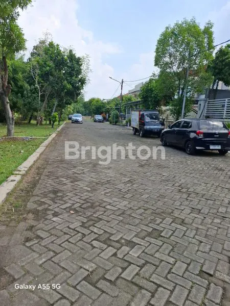 image RUMAH TAMAN PALEM RAPI TERAWAT (7)