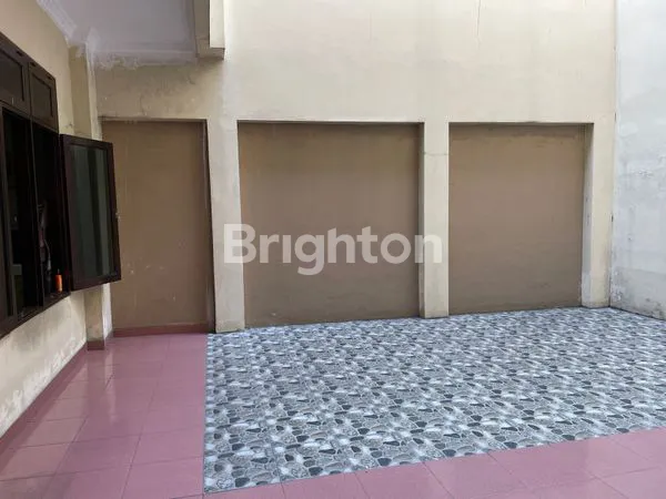 image RUMAH TAMAN PALEM RAPI TERAWAT (6)