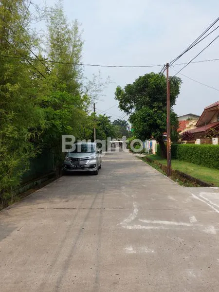 image RUMAH SIAP HUNI DI KAWASAN STRATEGIS KEBAYORAN LAMA, DEKAT GANDARIA CITY & PONDOK INDAH (2)