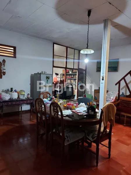 image RUMAH SIAP HUNI DI KAWASAN STRATEGIS KEBAYORAN LAMA, DEKAT GANDARIA CITY & PONDOK INDAH (6)