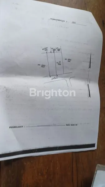 image  TANAH DAN GUDANG BESERTA BANGUNAN  (7)