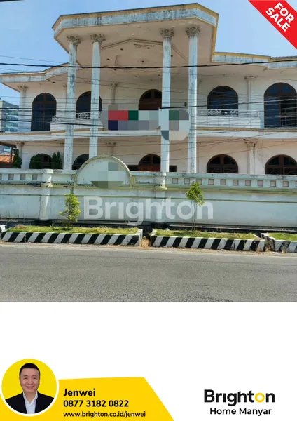 image RUMAH MOJOKLANGGRU KIDUL (1)