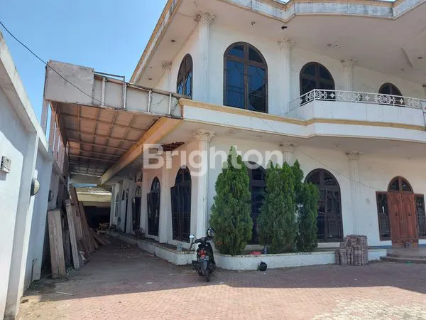 image RUMAH MOJOKLANGGRU KIDUL (2)