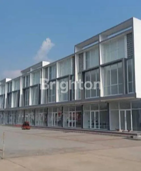 image KOMPLEKS RUKO DAN PERGUDANGAN BARU, MULTI BIZPARK BEKASI DEKAT KOTA WISATA COMPARK CIBUBUR LOKASI JL. SUMUR BATU PANGKALAN II BURANGKENG NAROGONG JAWAB BARAT (1)