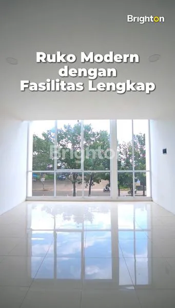 image KOMPLEKS RUKO DAN PERGUDANGAN BARU, MULTI BIZPARK BEKASI DEKAT KOTA WISATA COMPARK CIBUBUR LOKASI JL. SUMUR BATU PANGKALAN II BURANGKENG NAROGONG JAWAB BARAT (5)