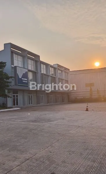 image KOMPLEKS RUKO DAN PERGUDANGAN BARU, MULTI BIZPARK BEKASI DEKAT KOTA WISATA COMPARK CIBUBUR LOKASI JL. SUMUR BATU PANGKALAN II BURANGKENG NAROGONG JAWAB BARAT (2)