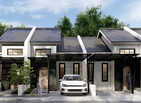 Image INSANI REGENCY DRIYOREJO