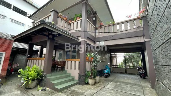 image RUMAH CIHANJUANG (4)