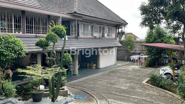 image RUMAH CIHANJUANG (3)