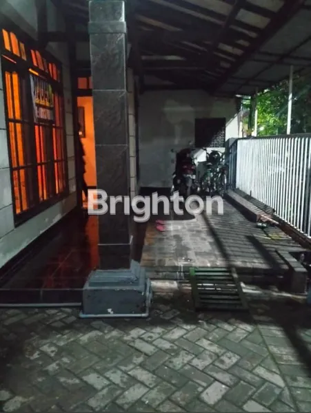 image DIJUAL RUMAH DAERAH PEPELEGI (7)