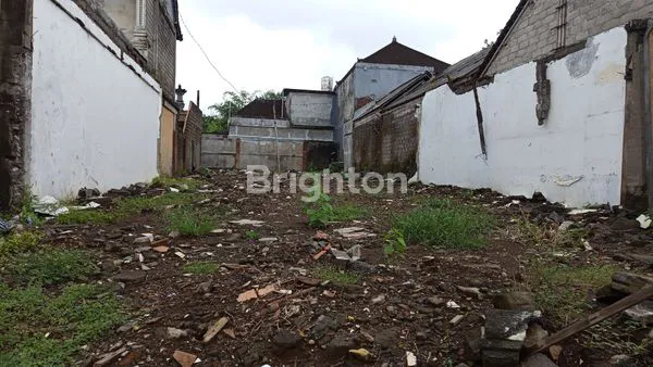 TANAH 13.16 ARE DI UBUD