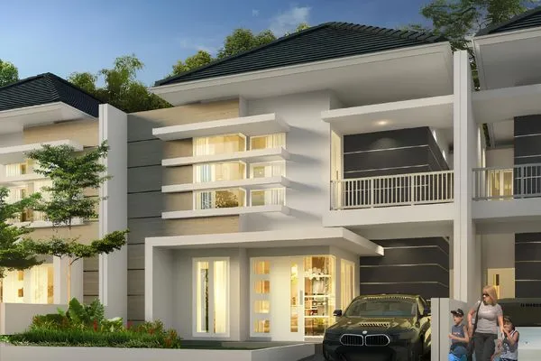 Image more DAUN VILLAGE