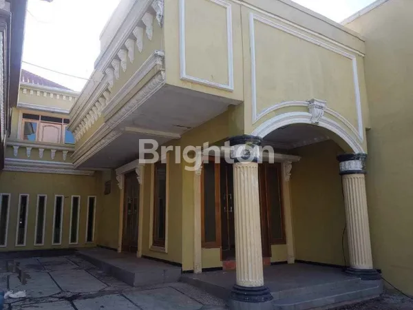 image REGENCY 21 MODEL MEWAH KLASIK DI JLN UTAMA CLUSTER (2)