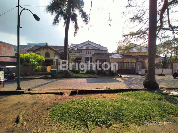 image RUMAH ARAYA SIAP HUNI HANYA 10 MENIT KE BINUS (1)