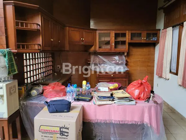 image RUMAH MEWAH & LUAS DI PINGGIR JALAN BESAR SUNTER MAS BARAT – INVESTASI HANYA RP 6 MILIAR! (6)