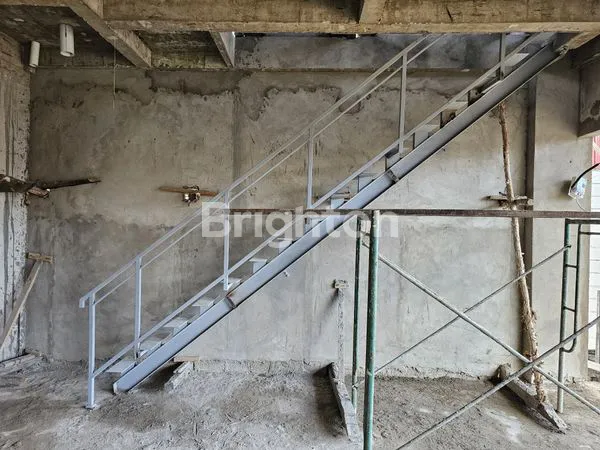 image DIJUAL RUKO BARU. SOEKARNO HATTA, KM 2,5 (3)