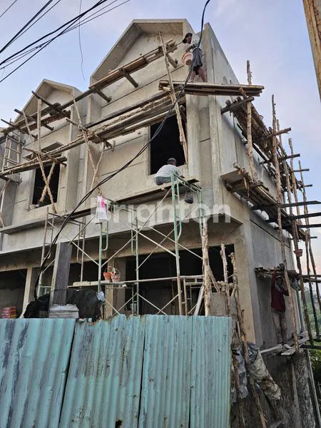 image DIJUAL RUKO BARU. SOEKARNO HATTA, KM 2,5 (4)