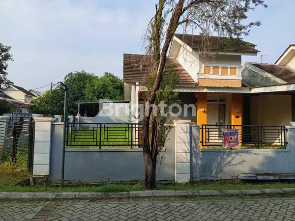 Gambar Property DI JUAL RUMAH MURAH CITRA INDAH CITY