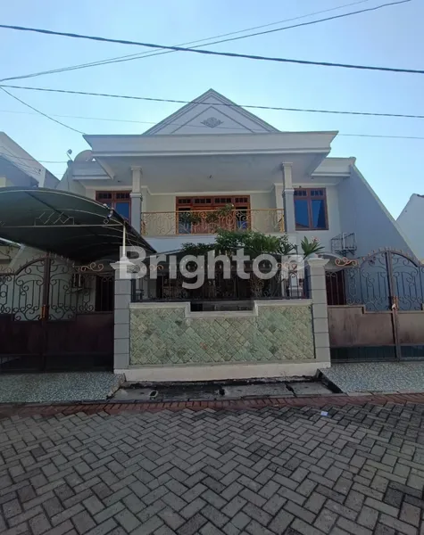 Gambar Property RUMAH DAERAH,DHARMAHUSADA,MOJOARUM, MANYAR, DKT GALAXY MALL, UNAIR, ROWJALAN 6 METER