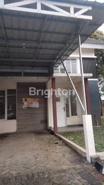 image DIJUAL RUMAH SAFIRA RESSORT (1)