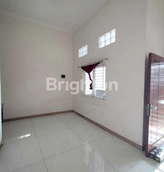 image RUMAH MURAH TERAWAT AREA LEBAK, HANYA 300 METER KE RAYA KENJERAN (3)