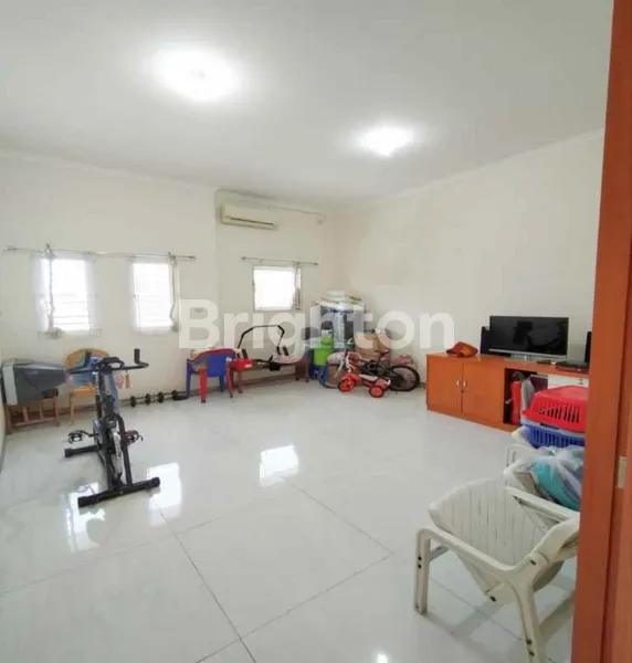 image RUMAH MURAH TERAWAT AREA LEBAK, HANYA 300 METER KE RAYA KENJERAN (6)