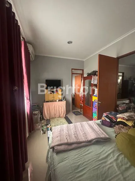 image DI JUAL RUMAH DI PERUMAHAN CHEERY FIELD. BEBAS BANJIR (5)